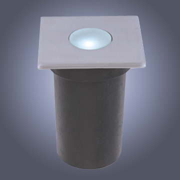 LED Ground & Deck Light - Manufacturer Chinafactory.com