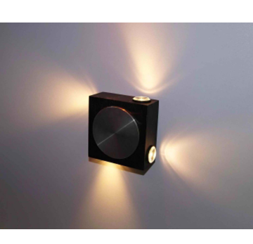 LED High Power Wall Lamp, Indoor Use - Chinafactory.com