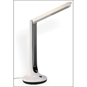 LED L Table Lamp with USB Connector - Chinafactory.com LED L Table Lamp with USB Connector - Chinafactory.com