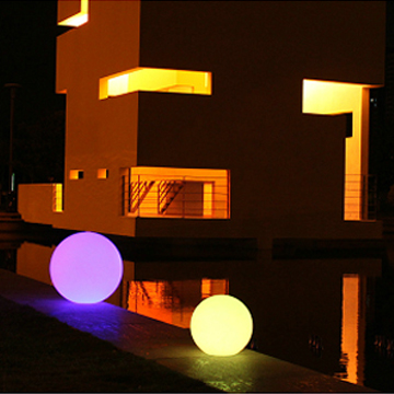 LED Living Color Change Mood Lights - Chinafactory.com