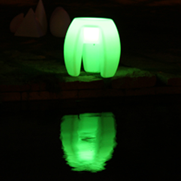 LED Living Color Change Mood Lights - Chinafactory.com