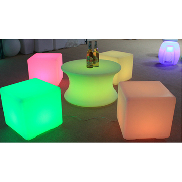 LED Living Color Change Mood Lights - Chinafactory.com