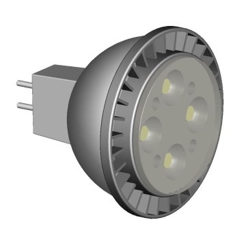LED MR16 9W - Manufacturer Chinafactory.com