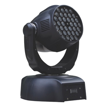 LED Mini Moving Head Beam Light Stage Light - Chinafactory.com