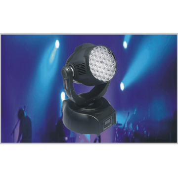 LED Mini Moving Head Beam Light Stage Light - Chinafactory.com