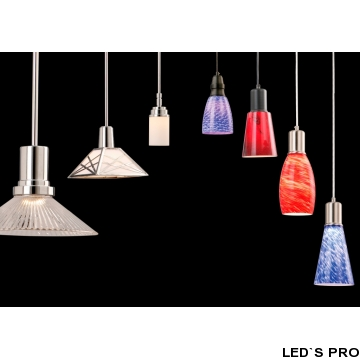 LED Mini Pendant-LYDIA - Manufacturer Chinafactory.com