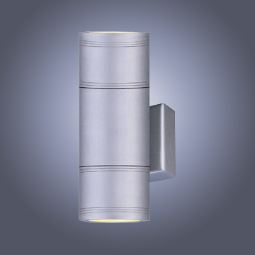 LED Modern Wall Lights with 6 LEDs Version - Chinafactory.com