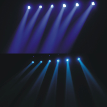 LED Moving Head Beam Light 140W - Chinafactory.com