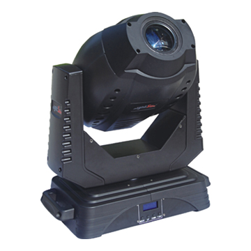 LED Moving Head Spot Light DJ Light 140W - Chinafactory.com