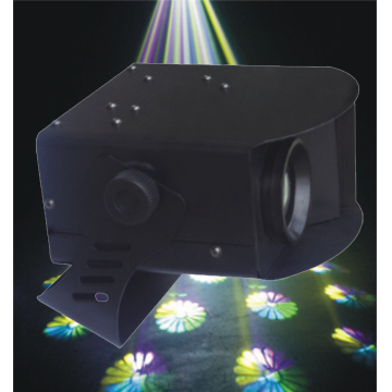 LED Mul Ti-Pattern Waterwave Light - Chinafactory.com