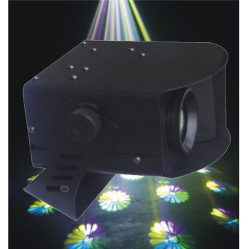 LED Mul Ti-Pattern Waterwave Light - Chinafactory.com