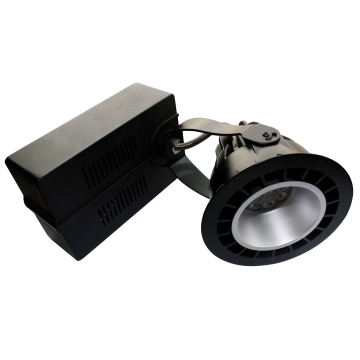 LED New Track Spot Light - Manufacturer Chinafactory.com