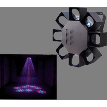 LED Octopus Light, LED Laser Light - Chinafactory.com