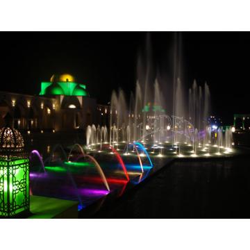LED Pool Light Outdoor Project Decoration - Chinafactory.com