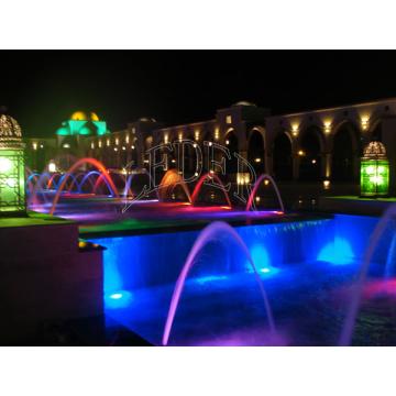 LED Pool Light Outdoor Project Decoration - Chinafactory.com