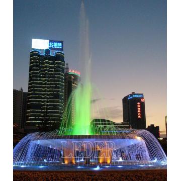 LED Pool Light Outdoor Project Decoration - Chinafactory.com