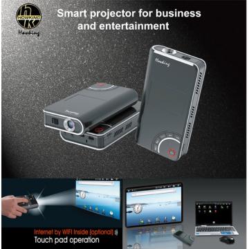 LED Projector with ANDROID OS - Manufacturer Chinafactory.com