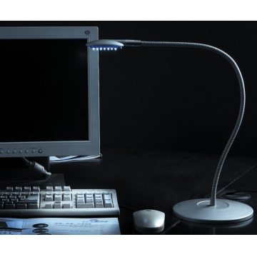 LED Reading Light /Table Light - Chinafactory.com