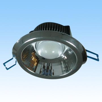 LED Recessed Adjustable Down Light 10W - Chinafactory.com