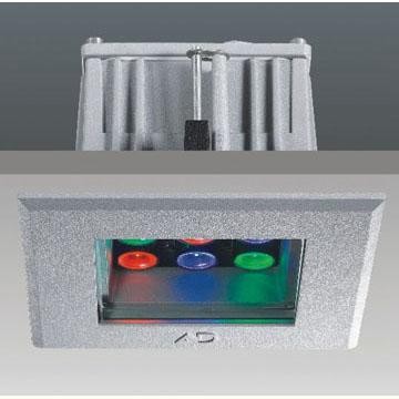 LED Recessed Down Light - Manufacturer Chinafactory.com LED Recessed Down Light - Manufacturer Chinafactory.com