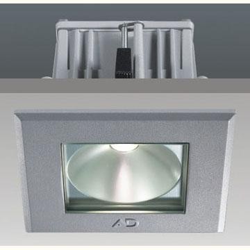 LED Recessed Down Light - Manufacturer Chinafactory.com