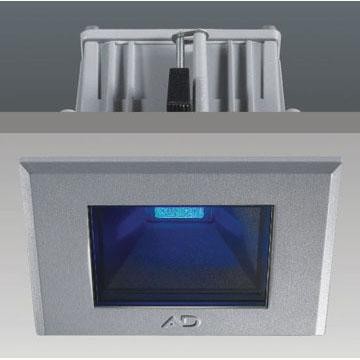 LED Recessed Down Light - Manufacturer Chinafactory.com