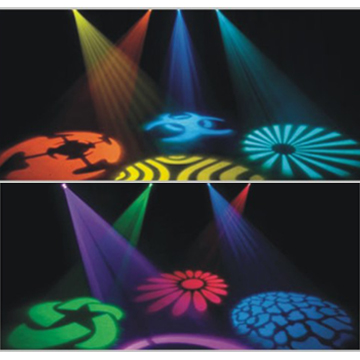 LED Scanner Scann America Luminus 60W - Chinafactory.com