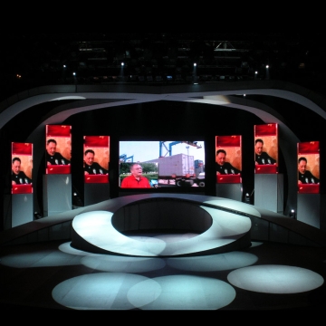 62mm Full Color Indoor LED Display - Chinafactory.com 62mm Full Color Indoor LED Display - Chinafactory.com