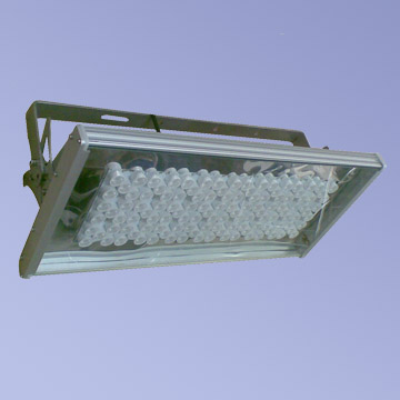 LED Searchlight 120X1W High Energy Saving - Chinafactory.com