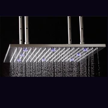 LED Shower Head - Manufacturer Chinafactory.com