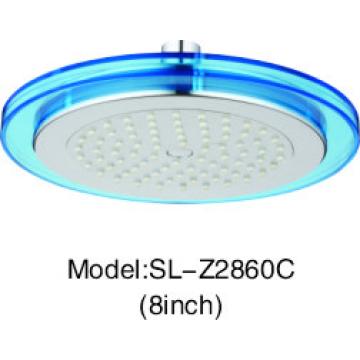 LED Shower Head - Manufacturer Chinafactory.com
