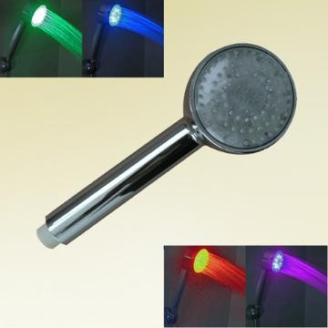 LED Shower Head Light - Manufacturer Chinafactory.com
