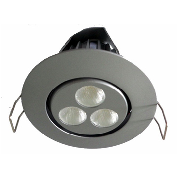LED Spot Down Lights - Manufacturer Chinafactory.com