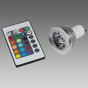 LED Spotlight LED Spot Light - Manufacturer Chinafactory.com