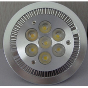 LED Spotlight of 2Wx7, 2W x9,3W x5 - Chinafactory.com