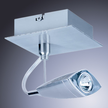 LED Spotlights, Super Bright 3W LED 120Lm - Chinafactory.com