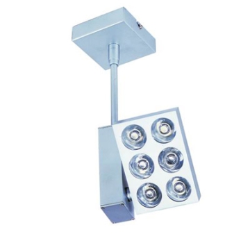 LED Spotlights  - Manufacturer Chinafactory.com