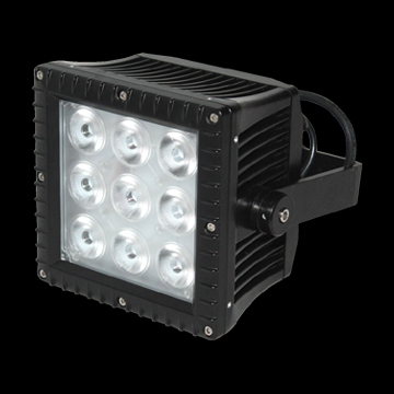 LED Squre Spot Light - Manufacturer Chinafactory.com LED Squre Spot Light - Manufacturer Chinafactory.com