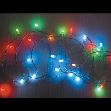 LED String Series - Manufacturer Supplier Chinafactory.com