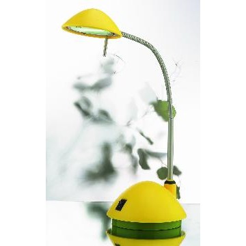 LED Table Lamp, Optional Color, Modern Style - Chinafactory.com