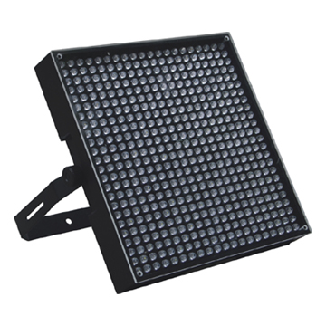 LED Three Basic Color Wash Light Flood Light - Chinafactory.com