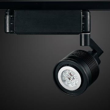 LED Track Spotlight - Manufacturer Chinafactory.com