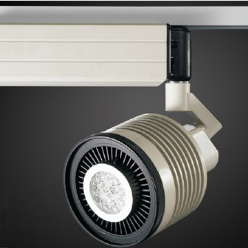 LED Track Spotlight - Manufacturer Chinafactory.com
