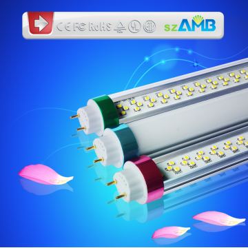 LED Tubes
