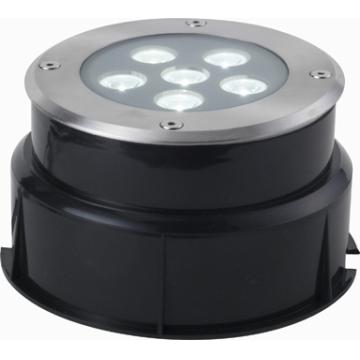 LED Underground Lamp - Manufacturer Chinafactory.com