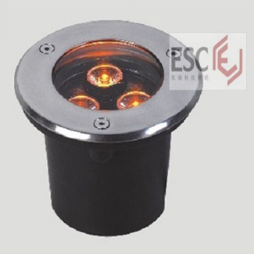 LED Underground Light with UL Driver - Chinafactory.com