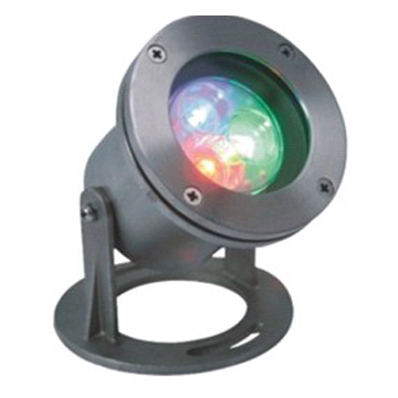 LED Underwater Light  - Manufacturer Chinafactory.com