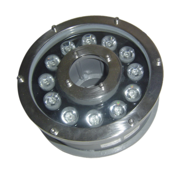 LED Underwater Light, LED Pool Light - Chinafactory.com