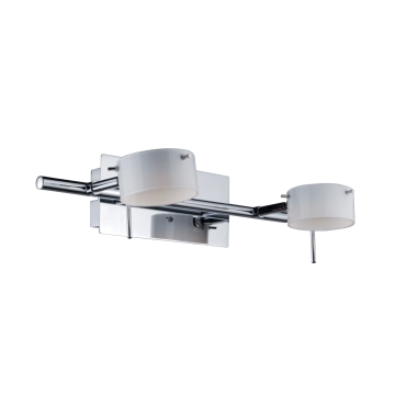 LED Wall Lamp 2x5W - Manufacturer Chinafactory.com