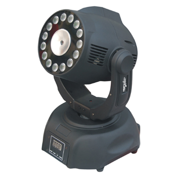 LED & Laser Moving Head Light - Manufacturer Chinafactory.com